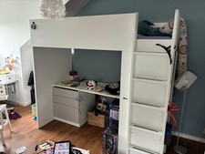 Hochbett schrank schreibtisch gebraucht kaufen Hochbett schrank schreibtisch gebraucht kaufen  Heidelberg