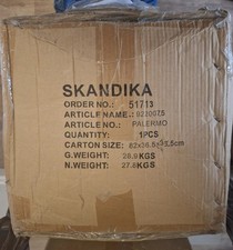 Skandika palermo person for sale  SANDHURST