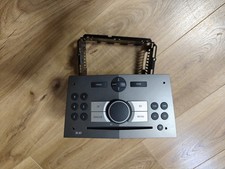 Zafira 2005 radio for sale  ILFORD