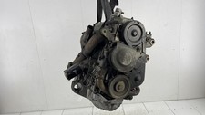 Moteur citroen phase d'occasion  Moulins