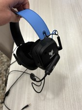 Cuffie gaming usato  Gioia del Colle