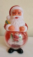 Vintage santa claus for sale  Peru