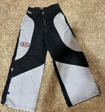 Kikwear jeans black for sale  Belton