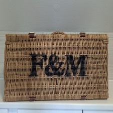 Fortnum mason hamper for sale  CHORLEY