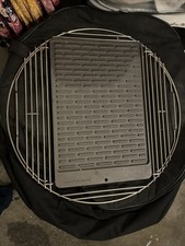Weber grill grate for sale Weber grill grate for sale  Saint Louis