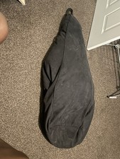 Dunelm black bean for sale  WOLVERHAMPTON