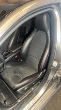 Siege gauche mercedes d'occasion  Florange