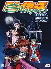 Slayers special book gebraucht kaufen  Berlin