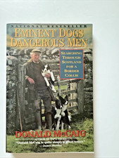 Book eminent dogs for sale  Lansing