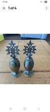 Islamic perfume brass for sale  SUTTON-IN-ASHFIELD
