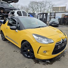 Citroen ds3 mk1 for sale  STOURBRIDGE