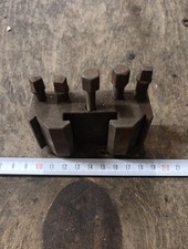 torretta portautensili usato torretta portautensili usato  Torino