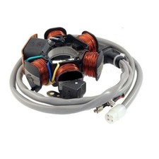 Statore magnete volano usato  Brusciano