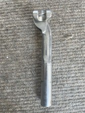 Campagnolo aero seatpost for sale  BROMLEY