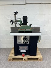 Sedgwick sm4 spindle for sale  UCKFIELD