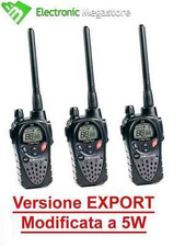 Pezzi ricetrasmettitore midlan usato  Ottaviano