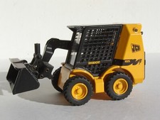 Mini pelle jcb d'occasion  Fraisses