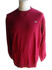 Sweat homme lacoste d'occasion  Solliès-Pont