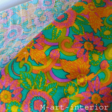 Meter stoff dekostoff gebraucht kaufen Meter stoff dekostoff gebraucht kaufen  Hamburg