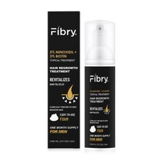 Fibry men foam usato  Assago