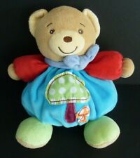 Doudou boule kaloo d'occasion  Bouvigny-Boyeffles