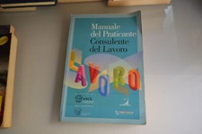Manuale del praticante usato  Cagliari