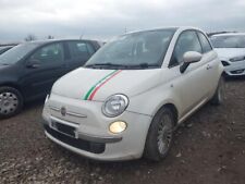 Fiat 500 2010 for sale  OLDHAM