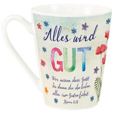 Grafiktasse geschenk kommunion gebraucht kaufen  Freren