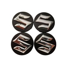 Suzuki 4pcs ø54mm d'occasion Suzuki 4pcs ø54mm d'occasion  Expédié en France