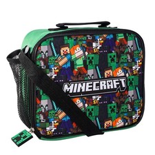 Minecraft kids insulated for sale  LEICESTER