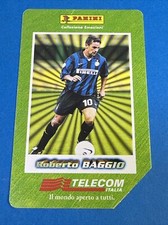 Roberto baggio calciatori usato  Bari