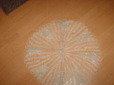 Gestricktes deckchen retro gebraucht kaufen  Artern