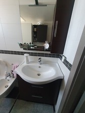 Mobile bagno con usato  Bari