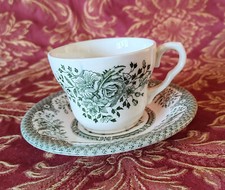 Tasse thé porcelaine d'occasion  Libourne