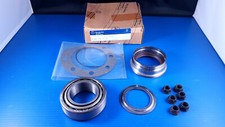 Kit roulement roue d'occasion  Nissan-lez-Enserune