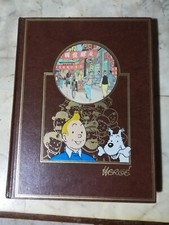 Tintin rombaldi œuvre d'occasion  Hirson