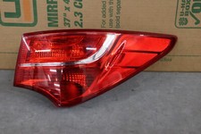 Lanterna traseira lateral esportiva Hyundai Santa Fe 2013-2017 fabricante de equipamento original 924024Z0, usado comprar usado  Enviando para Brazil