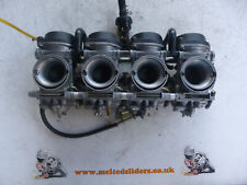 Suzuki gsxr 600 for sale  SWADLINCOTE