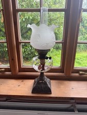 Lovely victorian cast for sale  BARNET