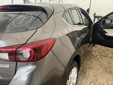 Used right tail for sale  Litchfield