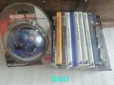 Videospiele sammlung konvolut gebraucht kaufen  Gummersbach
