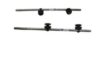 Staffe plexi aprilia usato  Italia