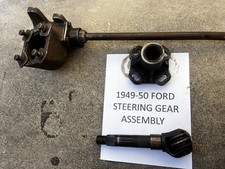 1949 1950 ford for sale  Camarillo