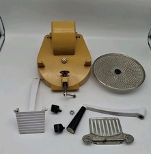 Ddr kartoffelreibe kĺoßreibe gebraucht kaufen  Neuruppin