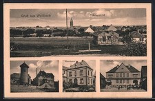 Weilbach main hofgut gebraucht kaufen  Berlin