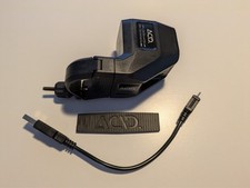 Fahrradlampe acid pro gebraucht kaufen  Göttingen