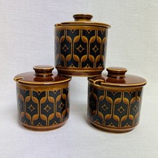 Vtg hornsea heirloom for sale  TADWORTH