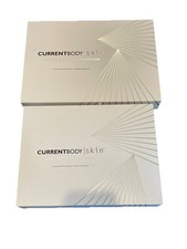Usado, Máscara de LED CurrentBody Skin rosto, pescoço e dezembro, kit de luz vermelha comprar usado  Enviando para Brazil