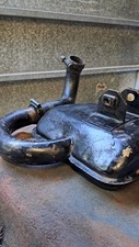 Vespa standard p200 for sale  BARNSTAPLE
