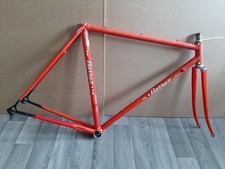 Cadre velo coppi d'occasion  Échirolles